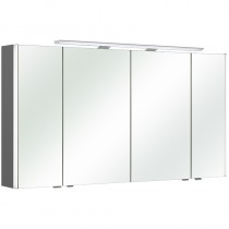 Pelipal S10 LEDplus Spiegelschrank 24-I  